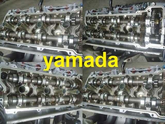 2TZ-FE двигатель мотор , минимальный пробег