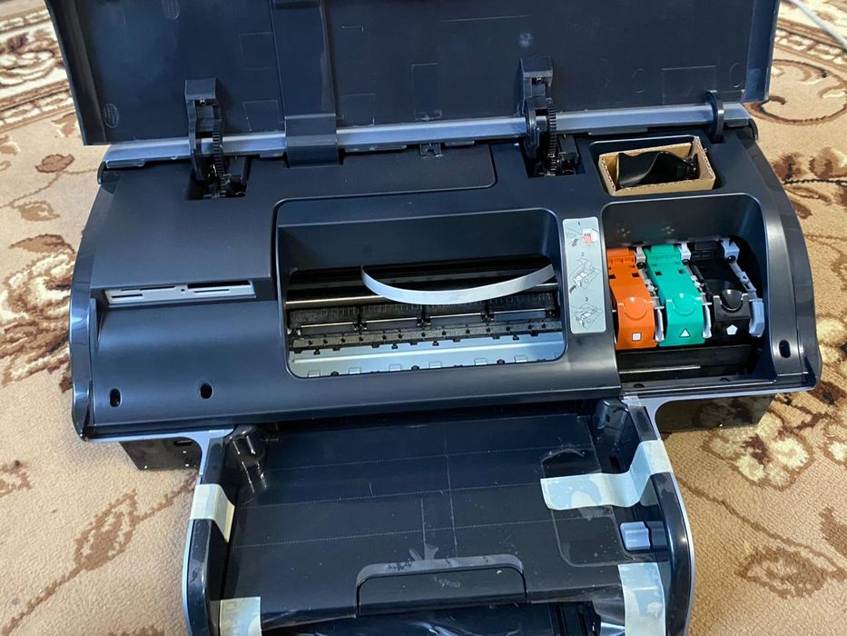 Продам принтер.сканер .фотопринтер