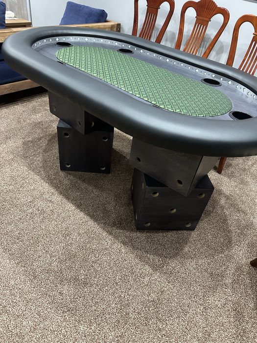Покерный стол, стол для покера, Poker table