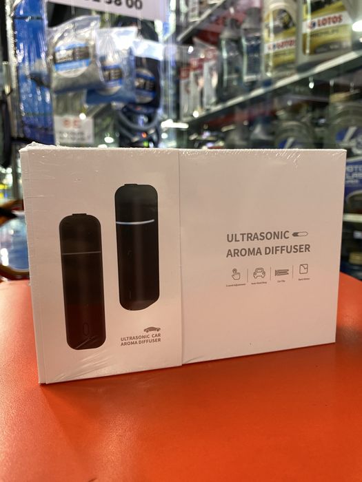 ULTRASONIC aroma diffuser ariginali