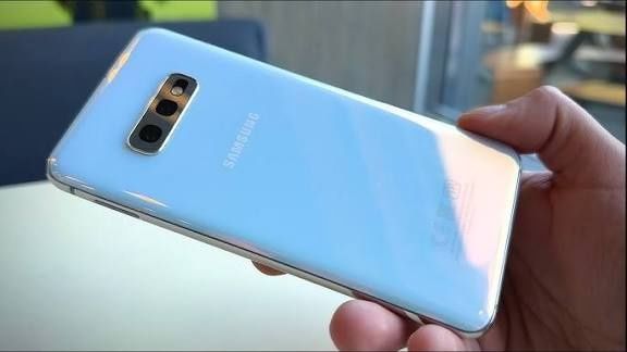 Samsung s10e android 11. срочна. индрайверге