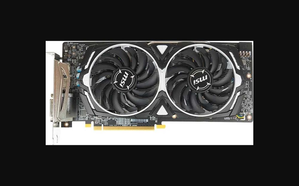 Компьютер core i7 3770