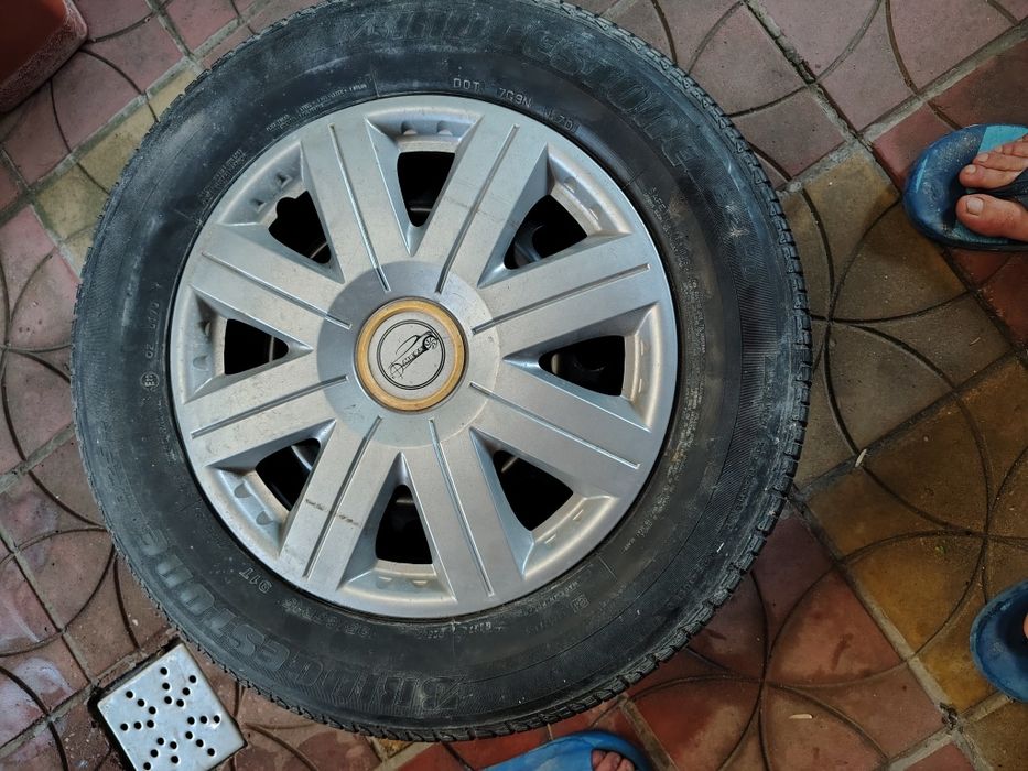 Vând  5 genți de Opel Zafira