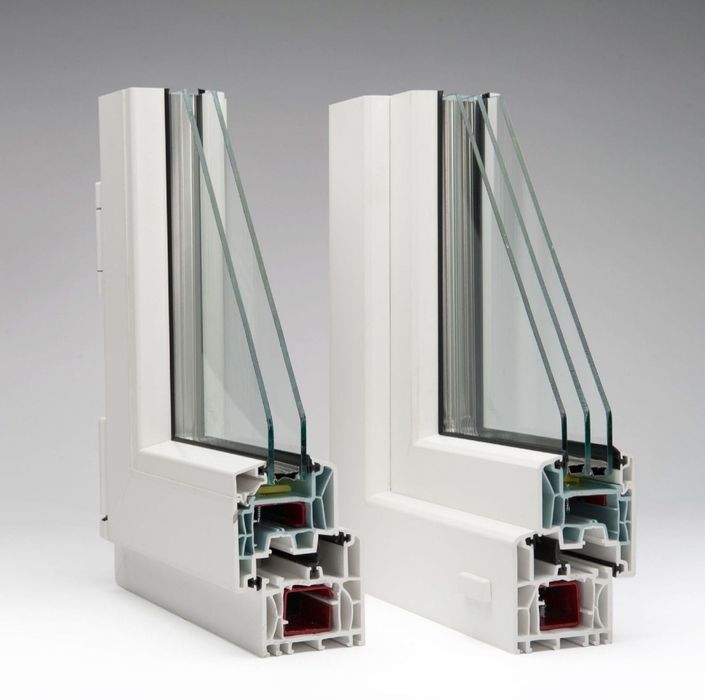 Пластиковые окна, балконы, москитные сетки