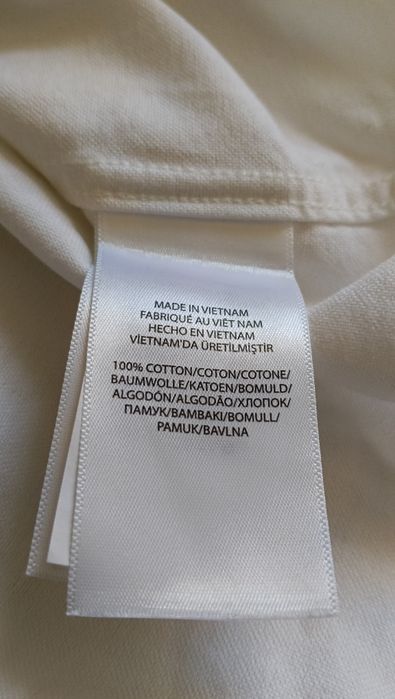 Ralph Lauren Риза