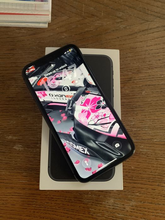 Iphone 11 64Gb