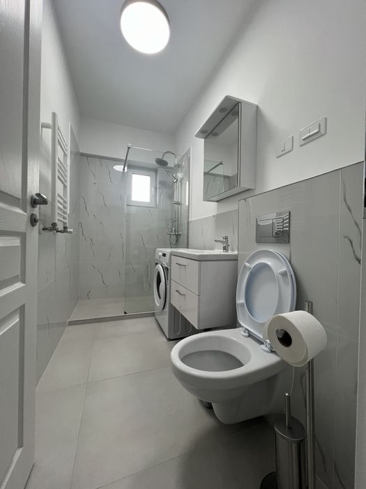 Apartament 2 camere decomandat Pacurari Kaufland