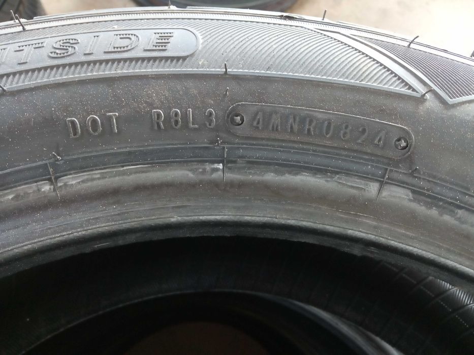 4 Нови летни гуми 195/55R16 Falken Ziex ZE914A ECORUN XL 91V