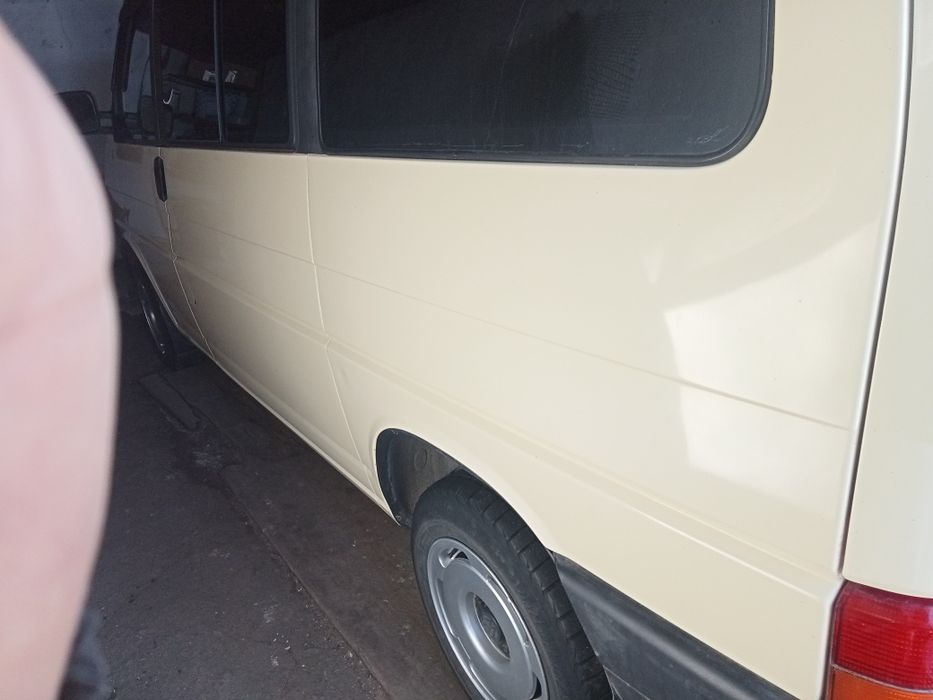 Продам Фольксваген т 4