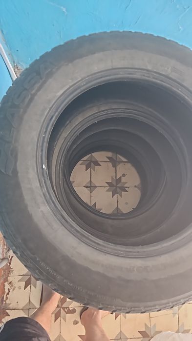 Колеса  225/65/16