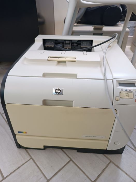 Б/У принтер HP продается