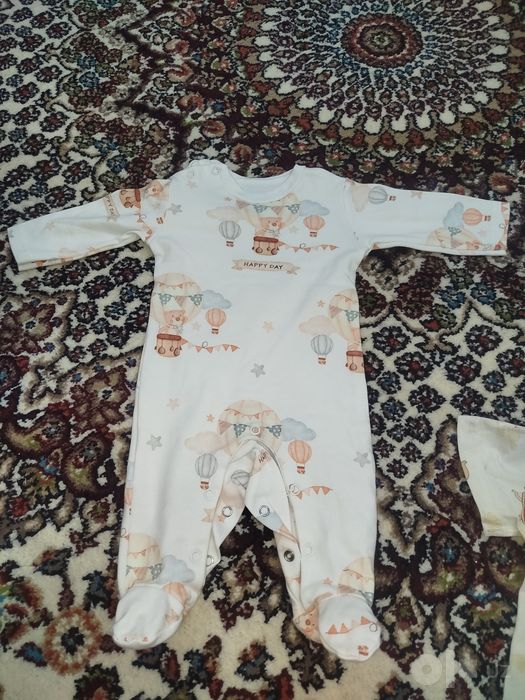 Chaqloqlar uchun bodiy kiyimlar tekinga beriladi