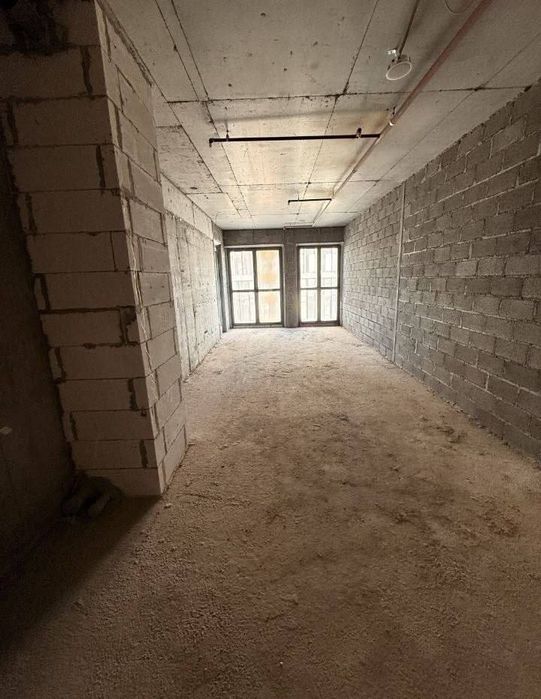 Новостройка в центре 2/18/23 ЖК"Nest One", квартира 44м.кв