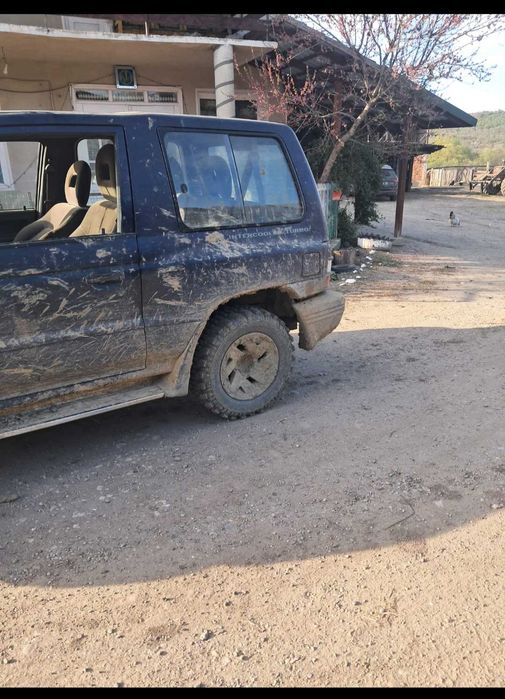 Mitubishi in stare foarte buna