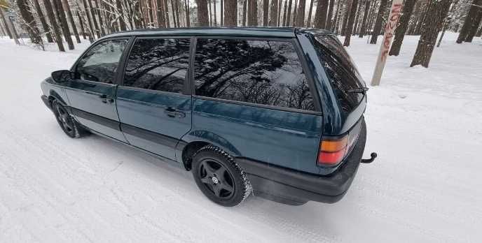 Volkswagen passat B3