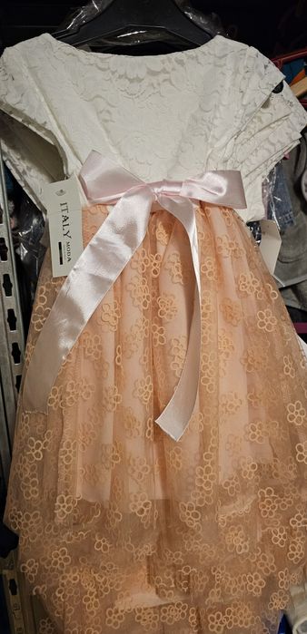 Rochiță fetite elegantă
