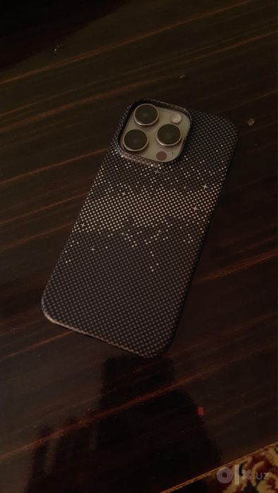 Iphone 16 pro 256gb