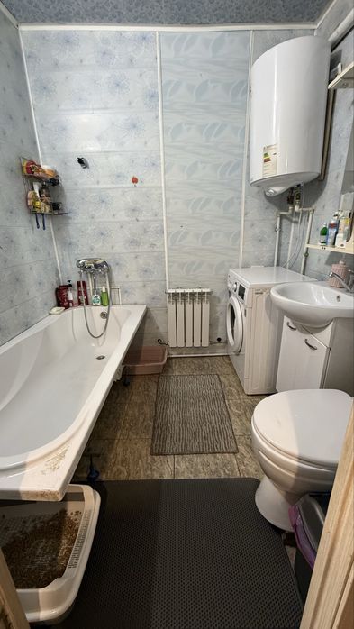 3х комн. дом, ул. Тимофеева-  школа 31