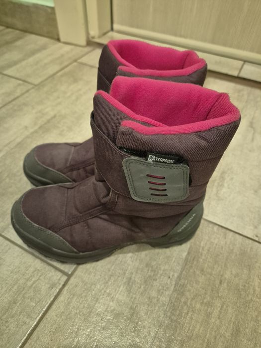 Ботуши размер 35  /22.5см/