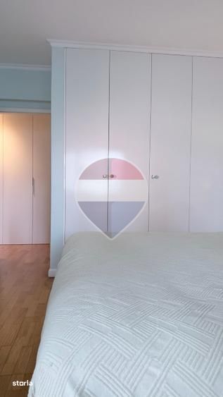 Duplex lux 3 camere Estia Residence