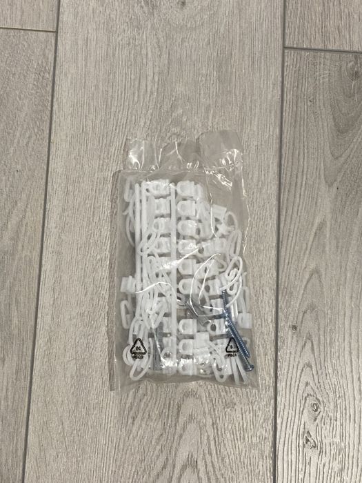 2 buc. Kit sina perdea si draperie de la Gardinia 200 cm