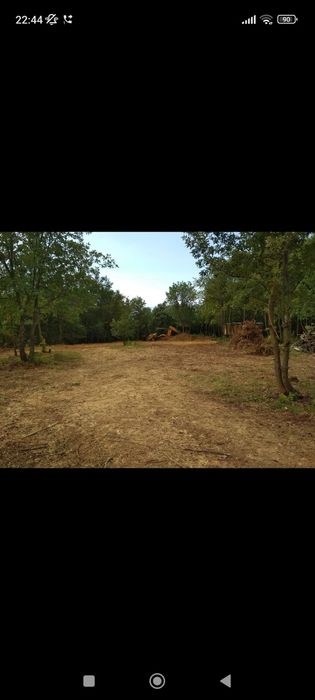 Парцел местност Расника, град Монтана