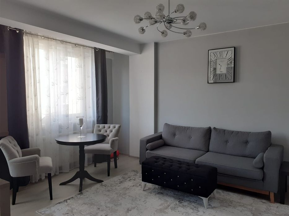 Inchiriere 2 camere Dimitrie Leonida
