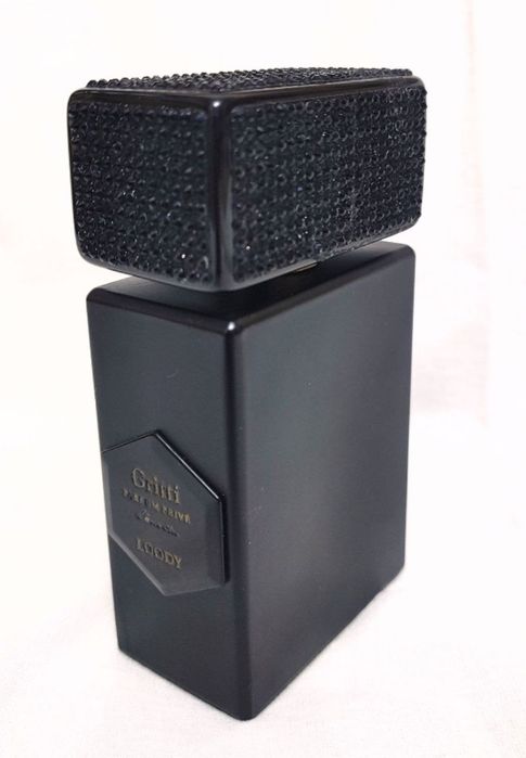 Loody Gritti EDP