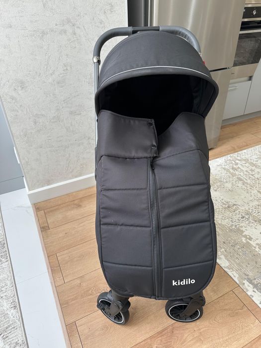 Коляска kidilo  новый