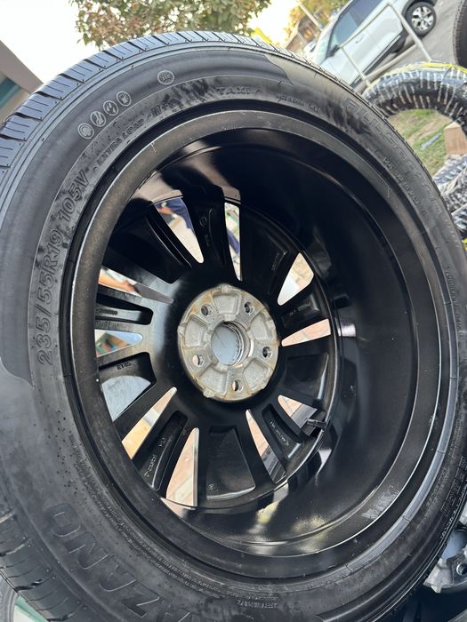 BYD chempion diska balon