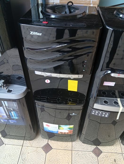 Куллер олсангиз бонусига + 2 та 19 л сув + Пичоклар туплами ошхона учу