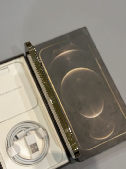 iphone 12 pro max состояние завод EAC