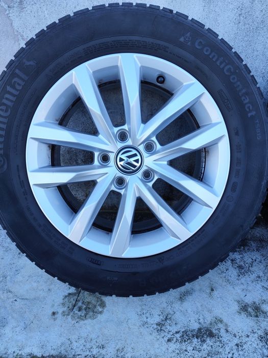 Jante R 16 Passat B8