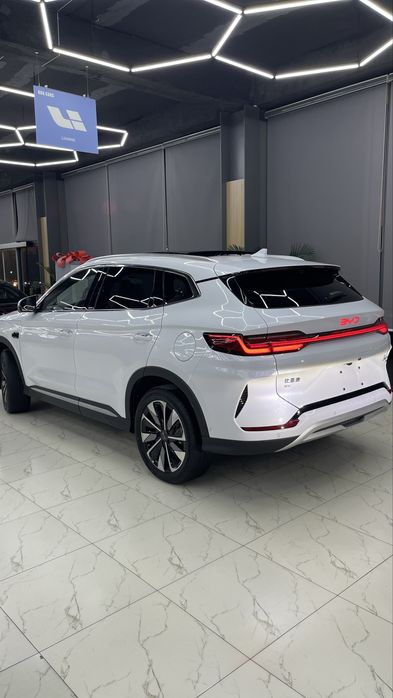 BYD champion smart full + Garantiya avtasalonda !