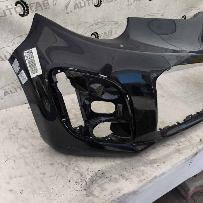 Bara fata Citroen C1 Facelift an 2012-2013-2014