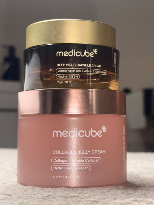 MediCube Age-R Booster Pro Pink Edition'