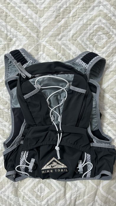 Nike trail беговой жилет