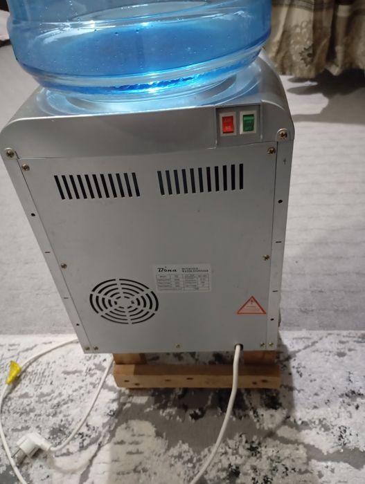 Suv kulleri sotiladi