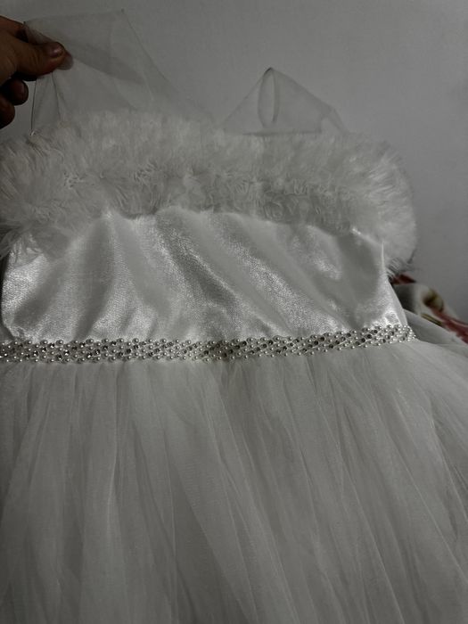 Ақ көйлек сатылады турецкий