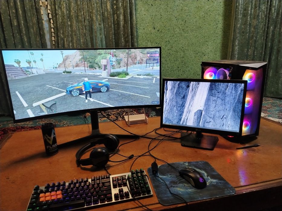 Kompyuter igravoy

vidro karta : NVIDEA GeForse GTX 1660 SUPER

Prises