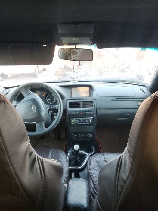 Продам машину Лада