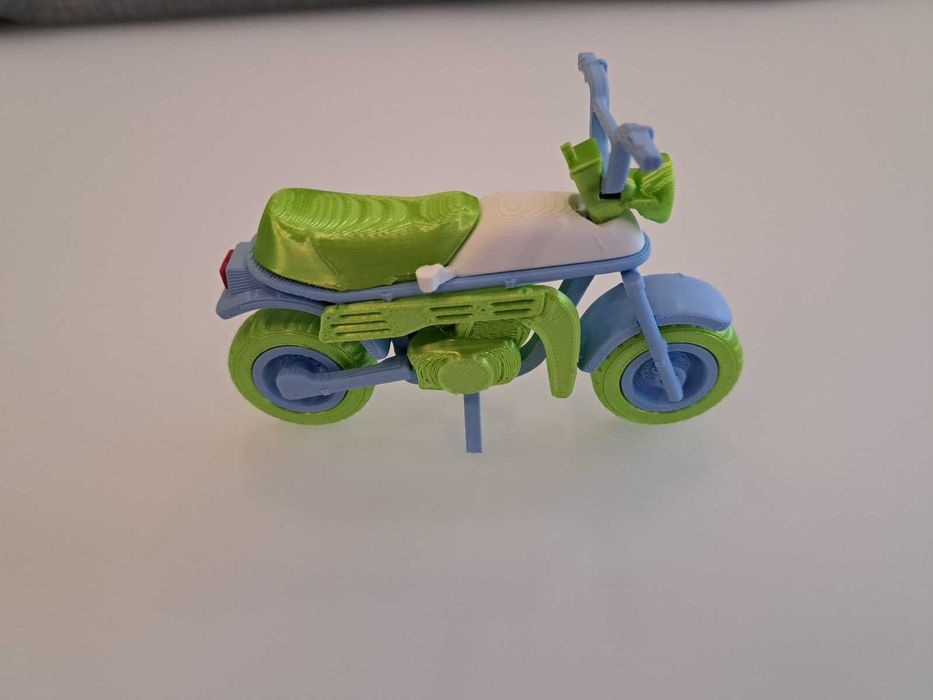 3D Print FDM - 3Д Принтиране