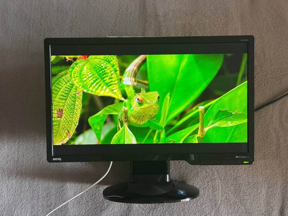 Монитор BENQ Senseye. 21,5, HDMI