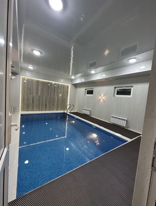 Коттедж по суточный