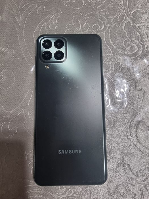 Samsung galaxy m33 5g