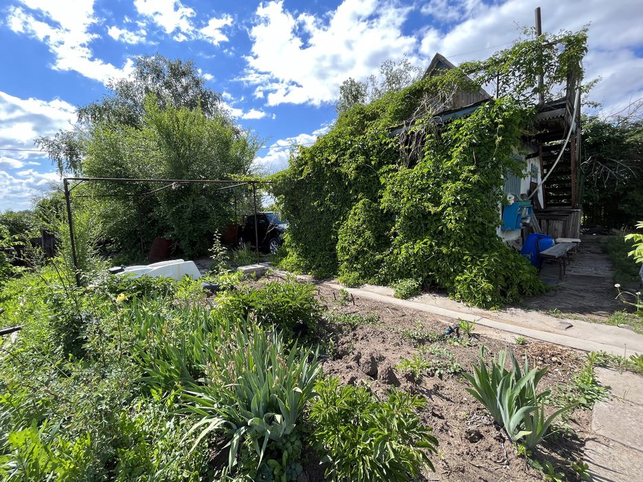 Продам дачу на СПП