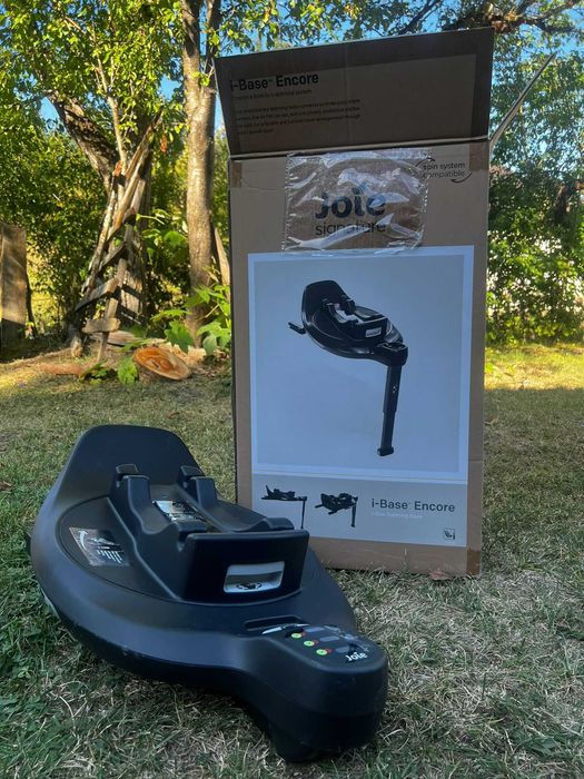 Isofix JOIE i-BASE Encore
