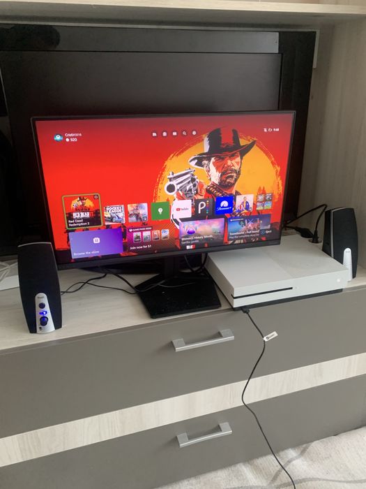 Xbox one S 960GB