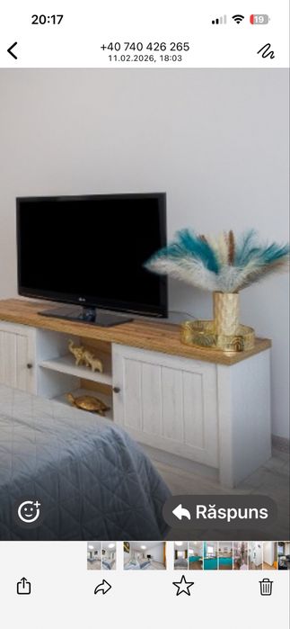 Cazare regim hotelier Brasov( zona mall Coresi)