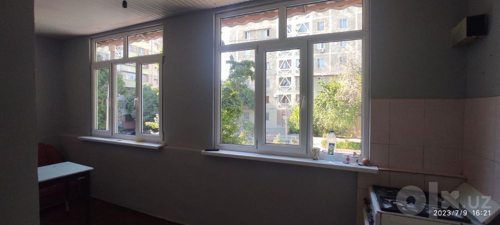 Аренда коракамиш 3.хонали пустой уй оилага берилади